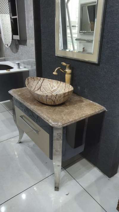 Bathroom Designs by Building Supplies RS TILES AND SANITATION , Ghaziabad | Kolo