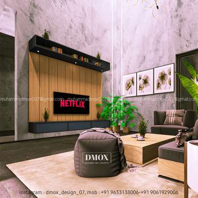 Living, Furniture, Storage, Table Designs by Building Supplies MOHAMMAD DMOX INTERIOR DESIGNER, Malappuram | Kolo