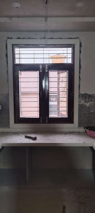Window Designs by Flooring Moti Kumawat, Jaipur | Kolo