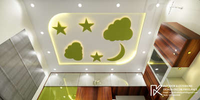 Ceiling, Lighting Designs by Interior Designer irshad  k, Malappuram | Kolo