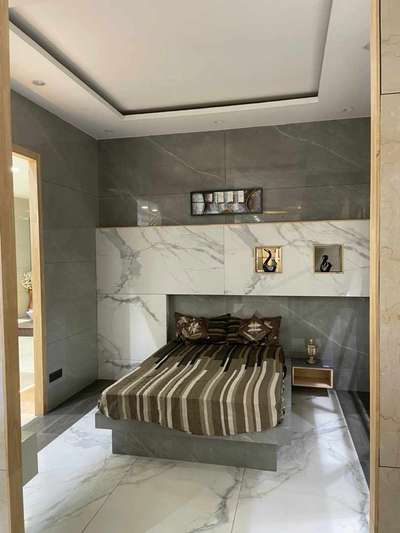 Furniture, Ceiling, Storage, Bedroom Designs by Building Supplies Sabahat Choudhary, Delhi | Kolo
