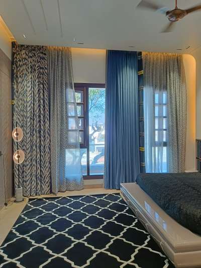 Furniture, Home Decor, Bedroom, Window Designs by Interior Designer Surendra Suthar, Jaipur | Kolo
