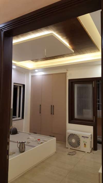 Ceiling, Lighting Designs by Electric Works Rakesh  Sharma, Gautam Buddh Nagar | Kolo