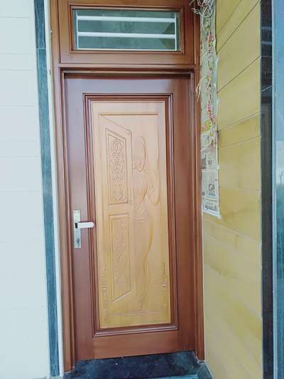 Door Designs by Painting Works Dharmendra Sharma, Jaipur | Kolo