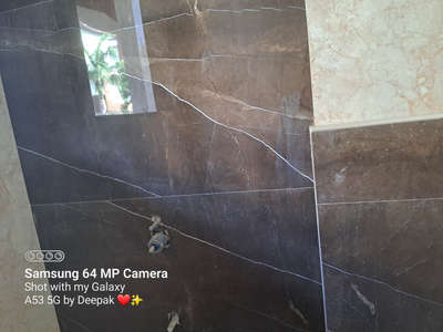 Bathroom Designs by Flooring Rameshwar Das, Gautam Buddh Nagar | Kolo