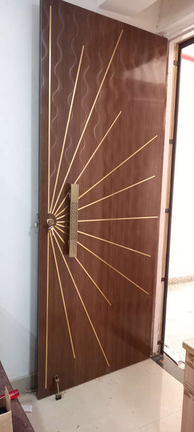 Door Designs by Building Supplies shafek khan, Gautam Buddh Nagar | Kolo