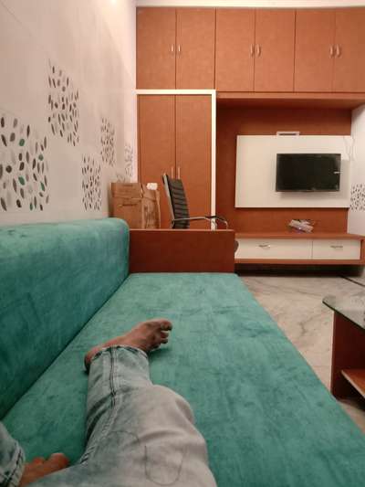 Furniture, Living Designs by Contractor Rajujangid Jangid, Ajmer | Kolo