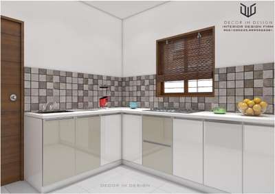 Kitchen Designs by Carpenter Thomas Tony, Ernakulam | Kolo