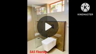 Staircase, Kitchen, Bathroom Designs by Flooring SAS flooring kochi, Ernakulam | Kolo