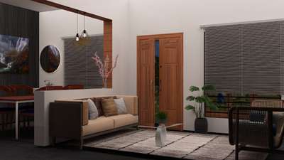 Furniture, Living, Door Designs by Interior Designer RESHMA DHANESH, Ernakulam | Kolo