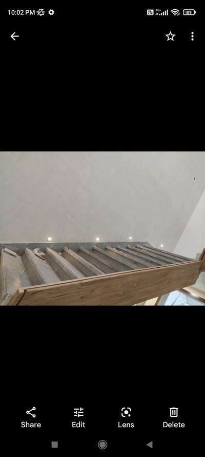 Lighting, Staircase Designs by Electric Works Vinod kumar, Panipat | Kolo
