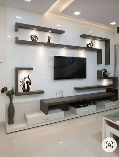 Lighting, Living, Home Decor, Storage Designs by Building Supplies FA FA, Gurugram | Kolo