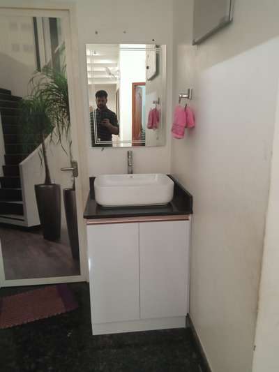 Bathroom Designs by Interior Designer Abdulabid mukkam, Kozhikode | Kolo