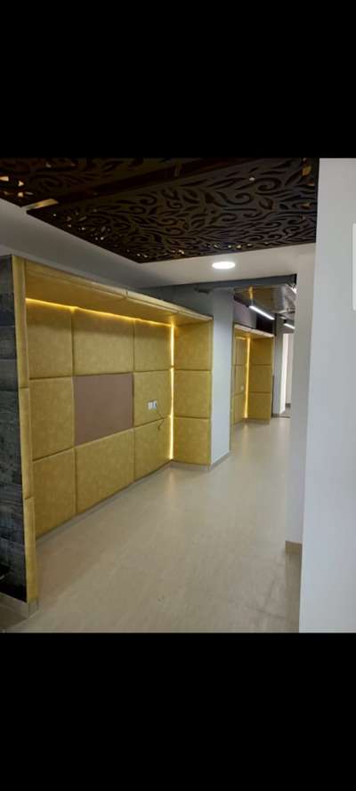 Ceiling, Lighting, Wall Designs by Service Provider saim hasan, Gurugram | Kolo