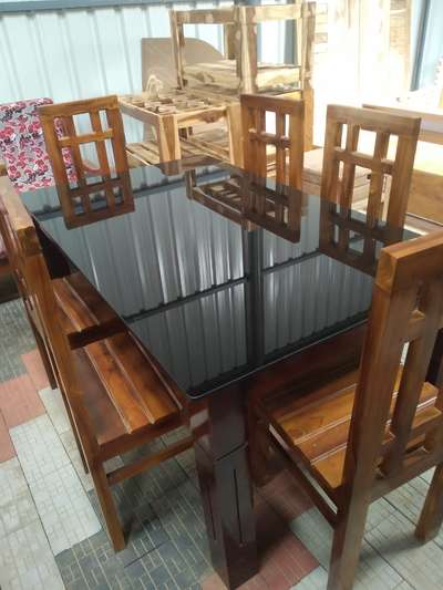 Furniture, Table Designs by Interior Designer V V FURNISHING, Palakkad | Kolo