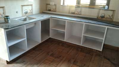 Kitchen, Storage Designs by Building Supplies krishna sagar, Kasaragod | Kolo