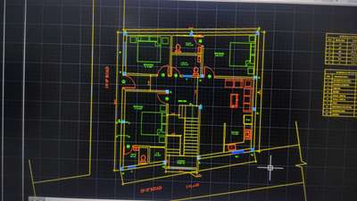 Plans Designs by Contractor Gola Engineers, Ghaziabad | Kolo
