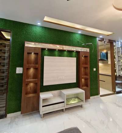 Lighting, Living, Storage Designs by Carpenter firoz  shaikh, Indore | Kolo