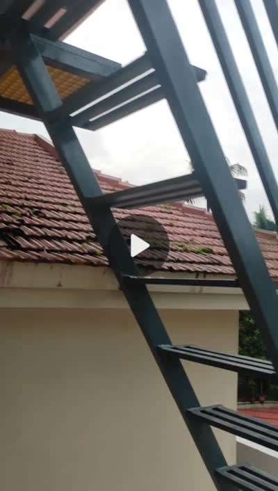 Roof Designs by Service Provider Arun A M, Ernakulam | Kolo