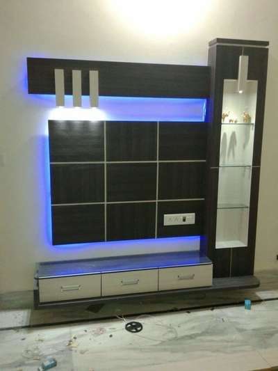 Lighting, Living, Storage Designs by Interior Designer sultan bhai mirza, Indore | Kolo