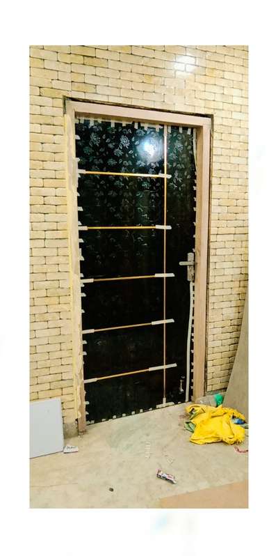 Door, Wall Designs by Carpenter yunesh saifi, Delhi | Kolo