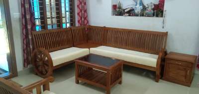 Living, Furniture, Table Designs by Service Provider muhammad  shah, Pathanamthitta | Kolo