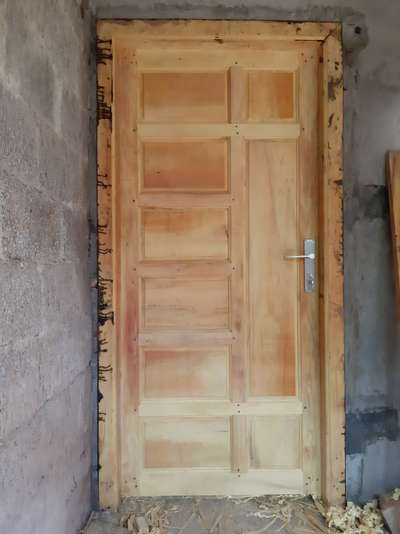 Door Designs by Carpenter syam kumar, Thiruvananthapuram | Kolo