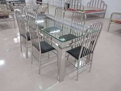 Furniture, Table Designs by Fabrication & Welding Gagan Vishwakarma, Bhopal | Kolo