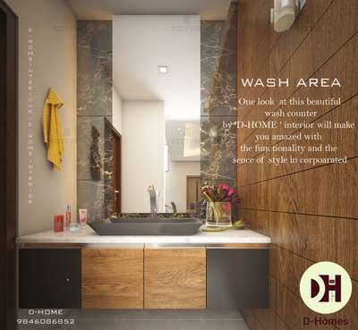 Bathroom Designs by Interior Designer pradeep  mp, Palakkad | Kolo