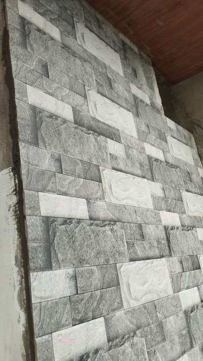 Wall Designs by Flooring Rakesh Parmar, Dewas | Kolo