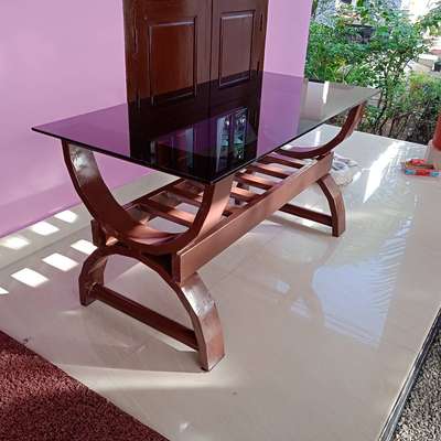 Dining, Table Designs by Fabrication & Welding Yatheesh Kumar, Pathanamthitta | Kolo