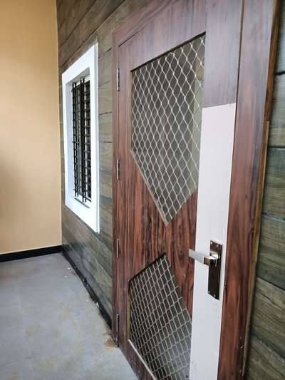 Door Designs by Contractor ANKIT SONI, Ujjain | Kolo