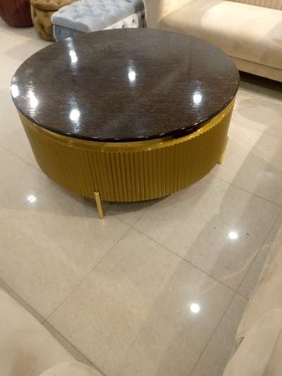 Furniture, Living, Table Designs by Carpenter Faiz Saifi, Delhi | Kolo