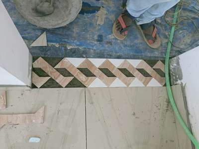 Flooring Designs by Flooring lenin leni, Thrissur | Kolo