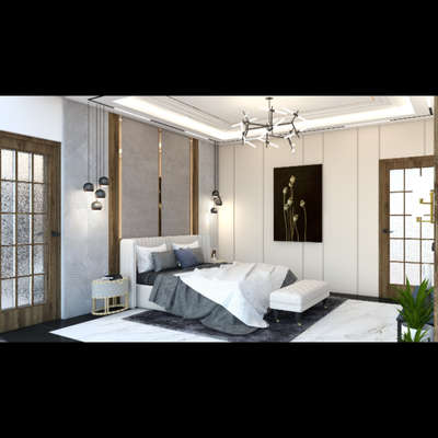 Furniture, Storage, Bedroom Designs by Interior Designer Baijanti kaushik , Indore | Kolo