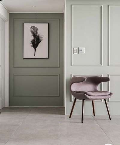 Furniture, Wall, Flooring Designs by Interior Designer Yogesh  Yadav, Delhi | Kolo