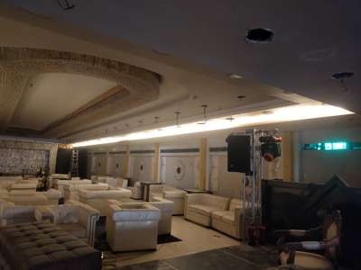 Furniture, Living, Ceiling, Lighting Designs by Contractor Best Electrician  Service , Ghaziabad | Kolo