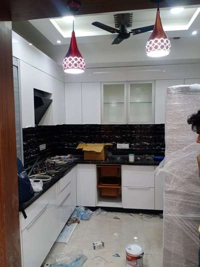 Home Decor, Lighting, Kitchen, Storage Designs by Contractor Pawan Verma, Gurugram | Kolo