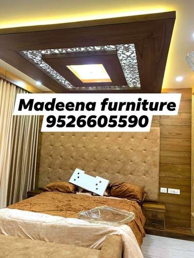 Ceiling, Furniture, Storage, Bedroom Designs by Interior Designer bm interior , Kannur | Kolo