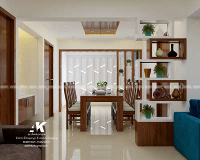 Furniture, Dining, Table Designs by 3D & CAD Akhil Prakash, Ernakulam | Kolo
