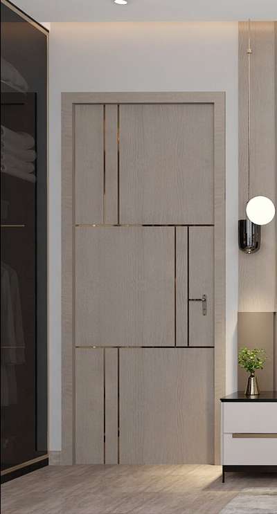 Door Designs by Architect madan  paliwal, Ghaziabad | Kolo