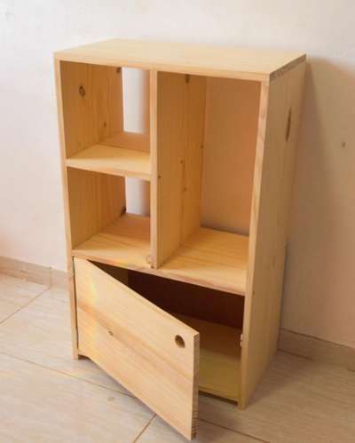 Storage Designs by Building Supplies METAL HUT, Alappuzha | Kolo