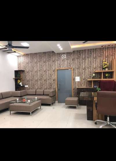 Furniture, Lighting, Living, Table Designs by Interior Designer interior trendz, Delhi | Kolo