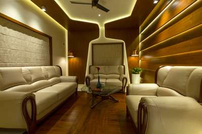 Furniture, Living Designs by Interior Designer fasal madathil, Kozhikode | Kolo