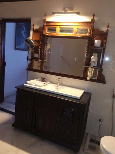 Bathroom Designs by Electric Works moolchand siyak, Sikar | Kolo