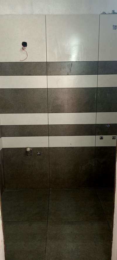 Bathroom Designs by Flooring Bineesh  Cv, Idukki | Kolo