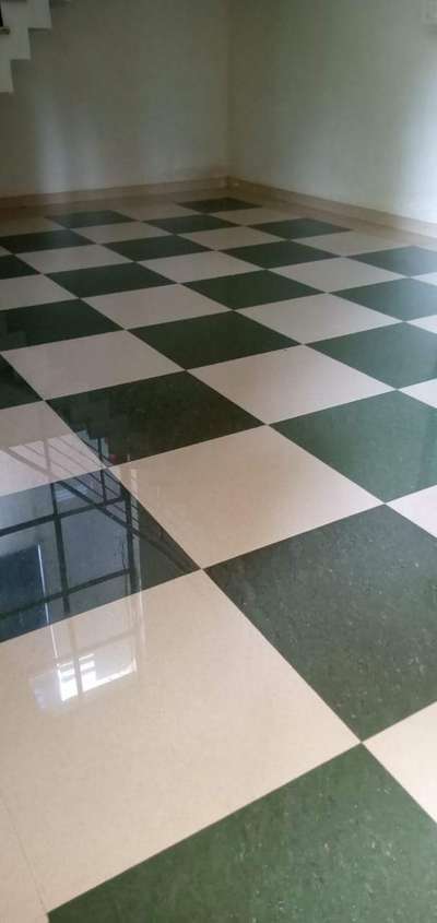Flooring Designs by Contractor Doulat Ram Kumawat, Jaipur | Kolo