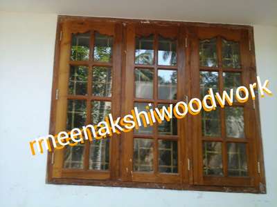 Window Designs by Carpenter sivankutty G siva, Thiruvananthapuram | Kolo