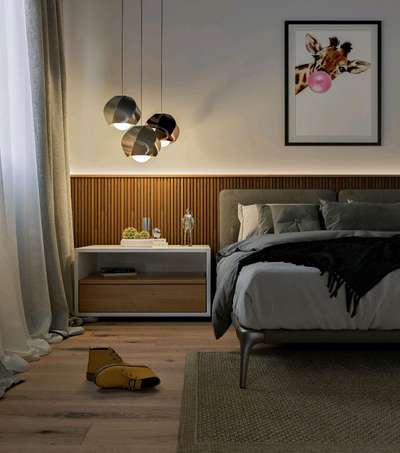 Furniture, Bedroom, Storage Designs by Architect AR KRITIKA  Tyagi, Delhi | Kolo
