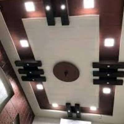 Ceiling, Lighting Designs by Painting Works बेद प्रकाश सिहं, Delhi | Kolo